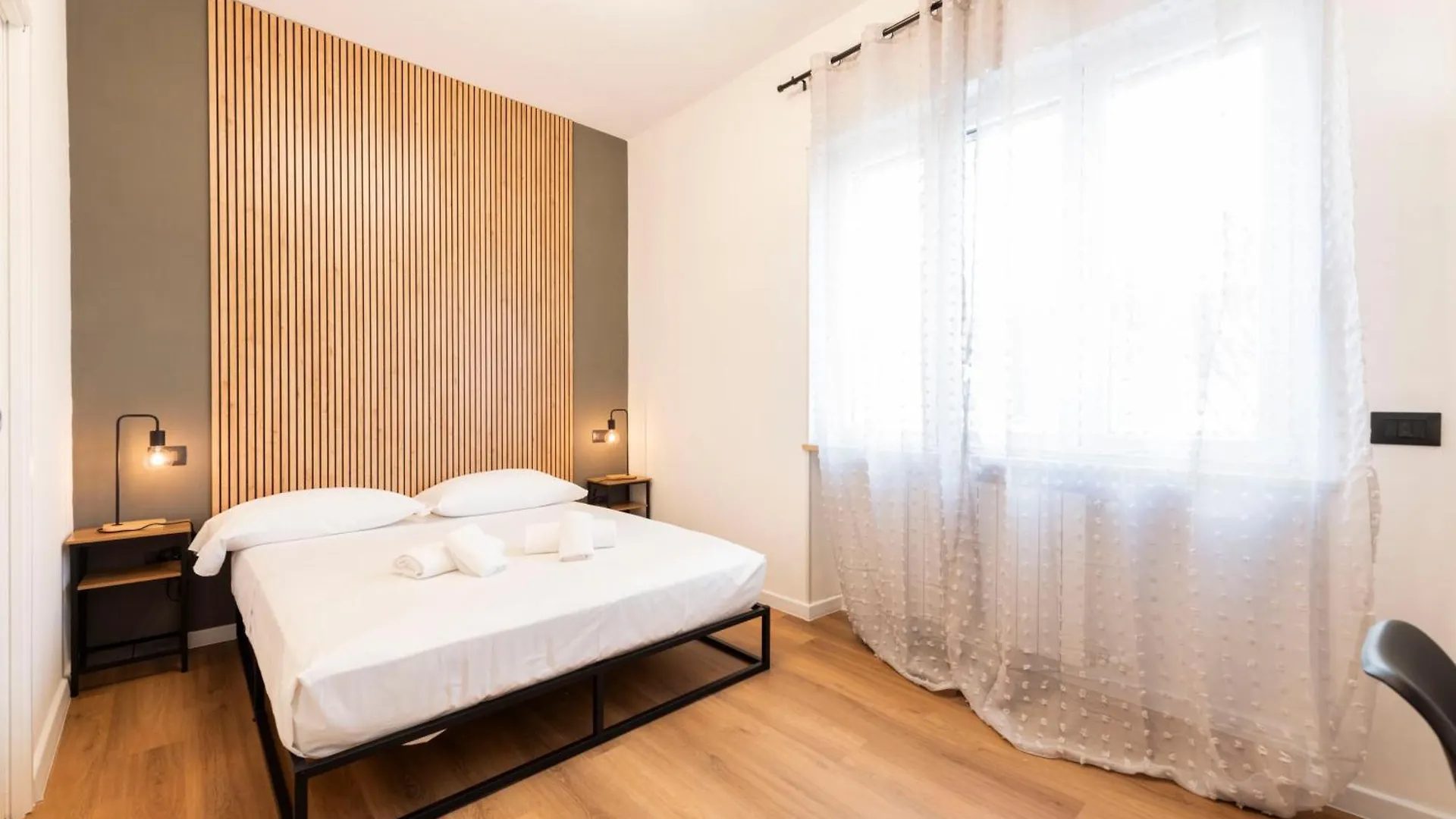 Cicero Guest House Βερόνα 0*,