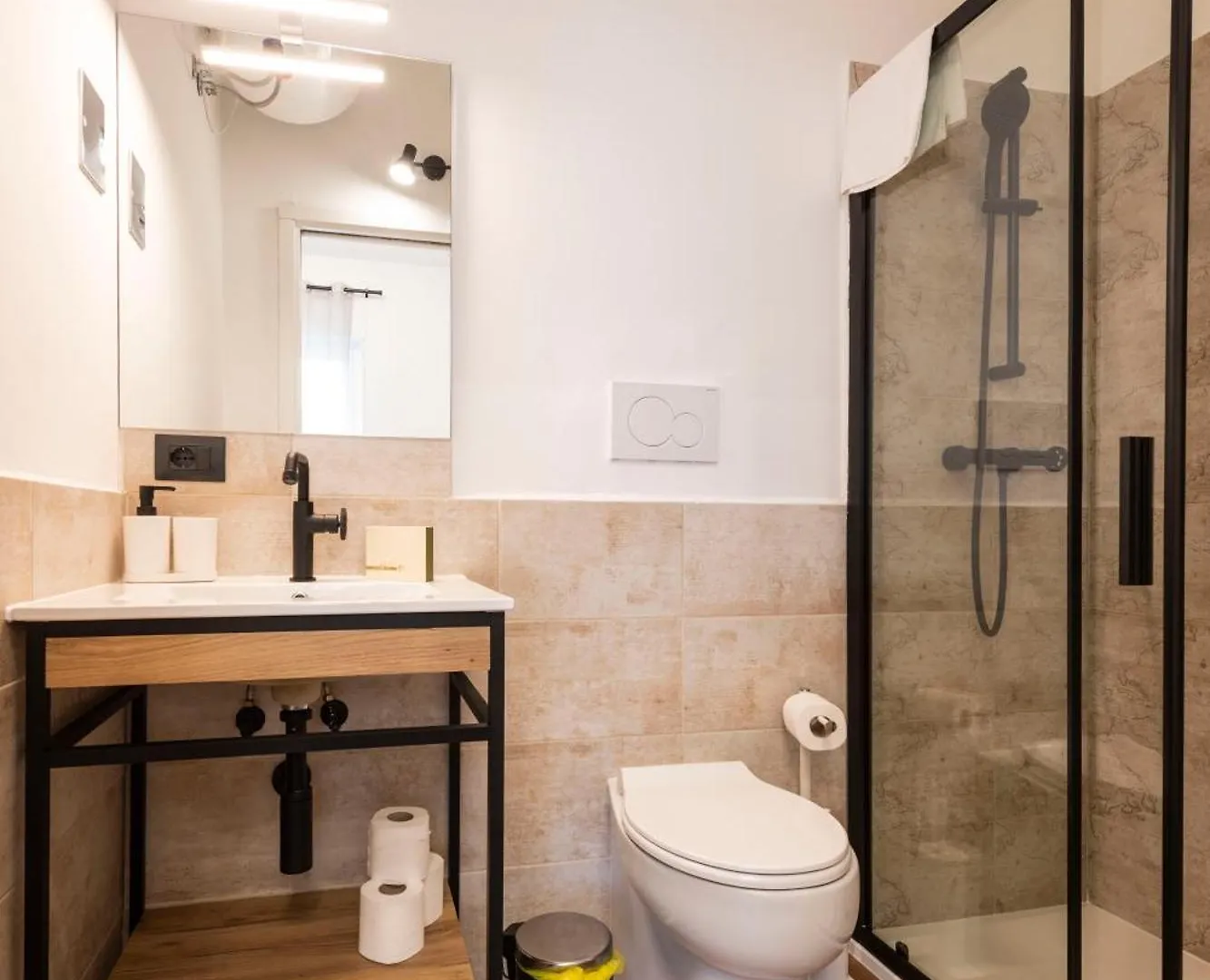 Διαμέρισμα Cicero Guest House Βερόνα Ιταλία