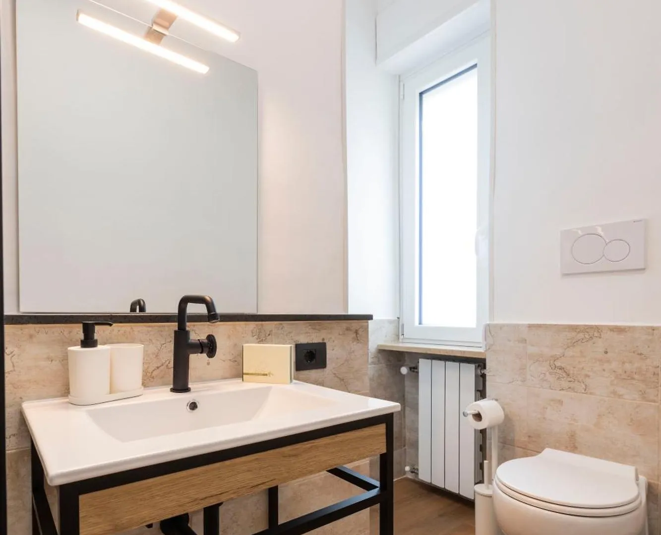 Διαμέρισμα Cicero Guest House Βερόνα