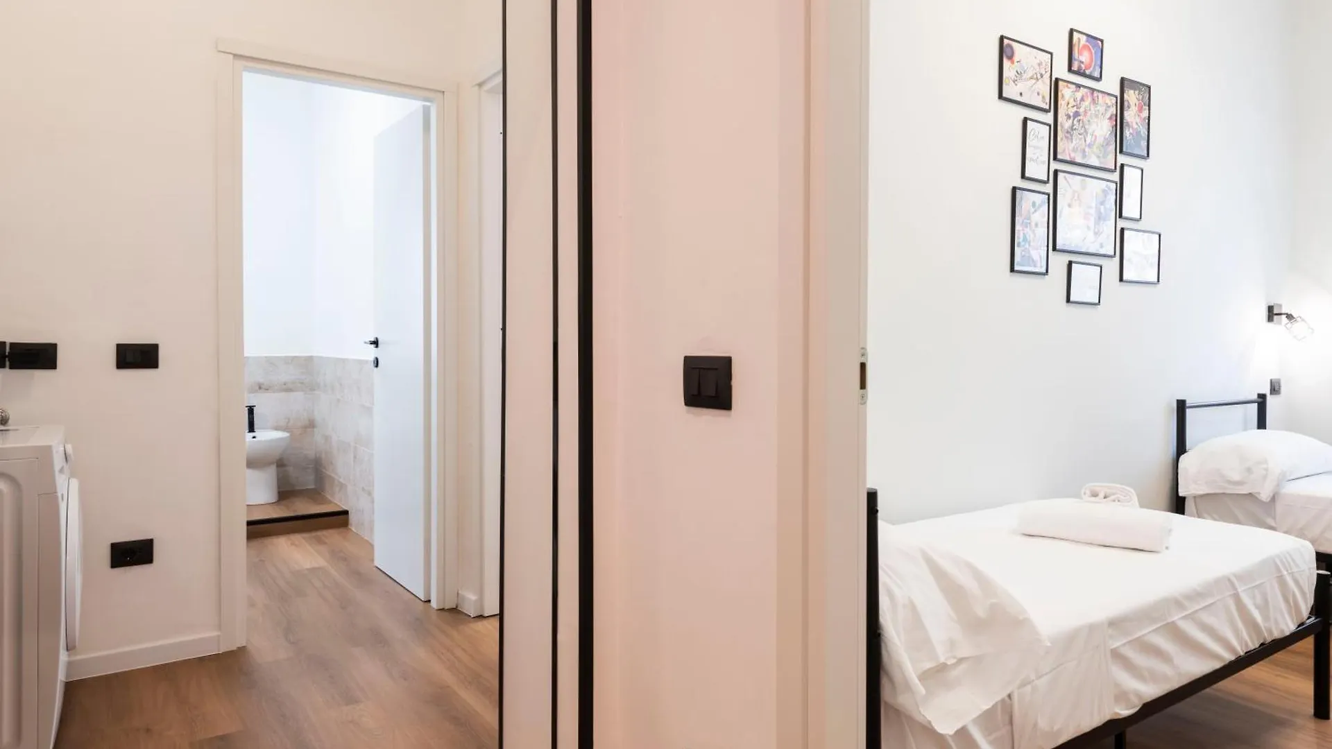 Cicero Guest House Βερόνα 0*,