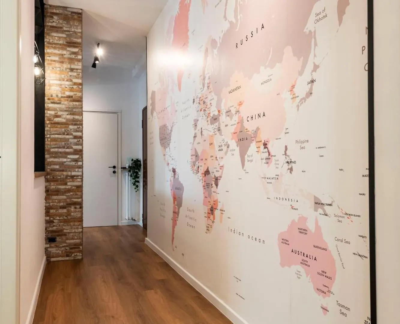 Cicero Guest House Βερόνα Διαμέρισμα