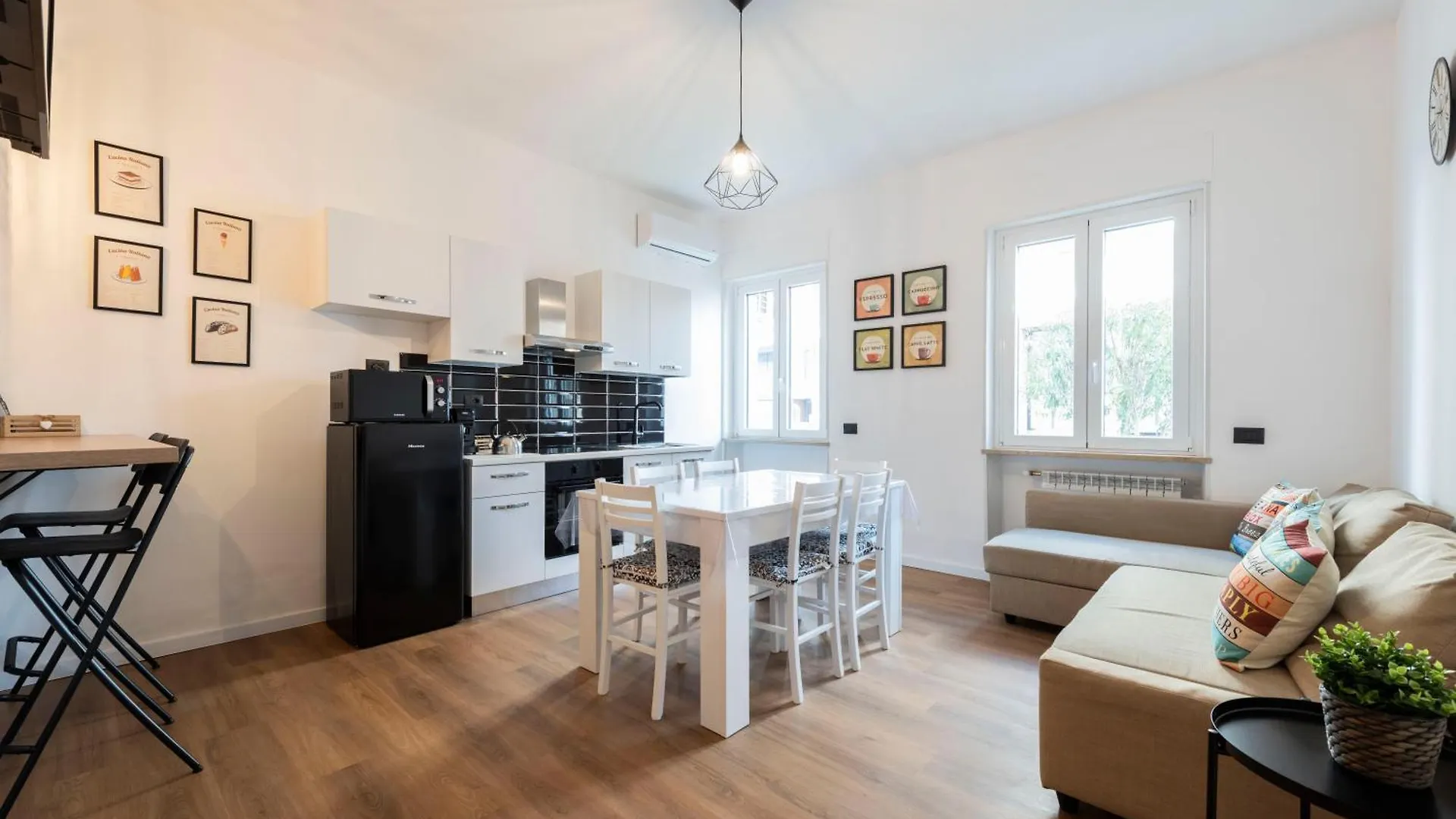 Cicero Guest House Βερόνα Ιταλία