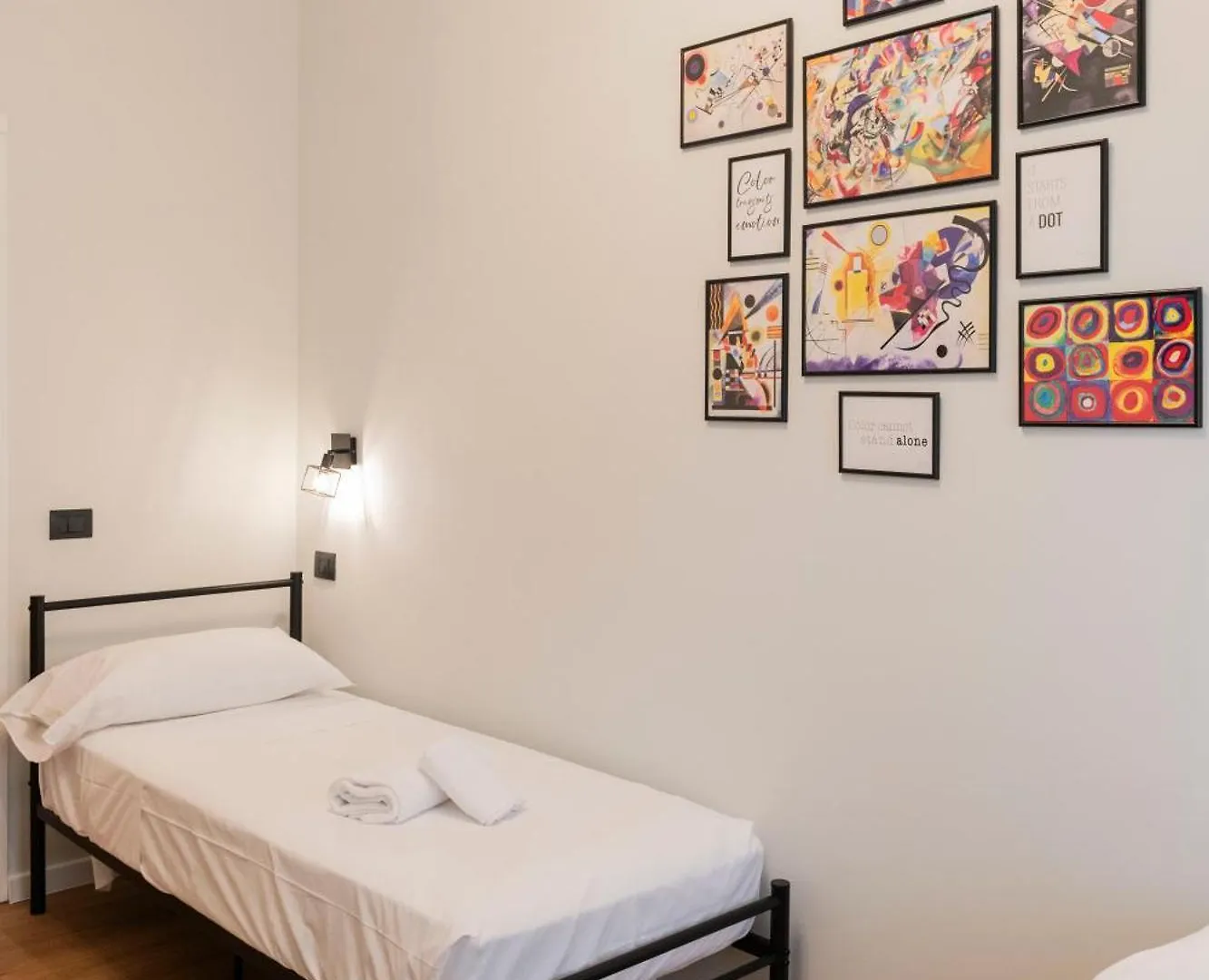 Διαμέρισμα Cicero Guest House Βερόνα