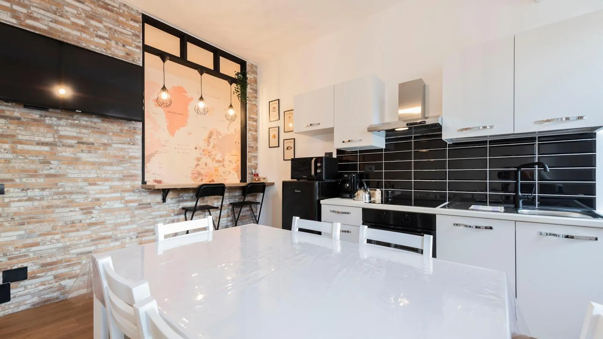 Cicero Guest House Βερόνα Ιταλία