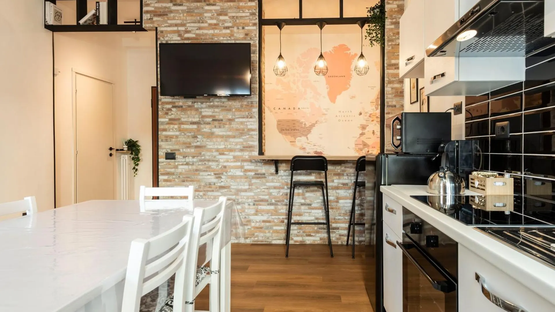 Cicero Guest House Βερόνα