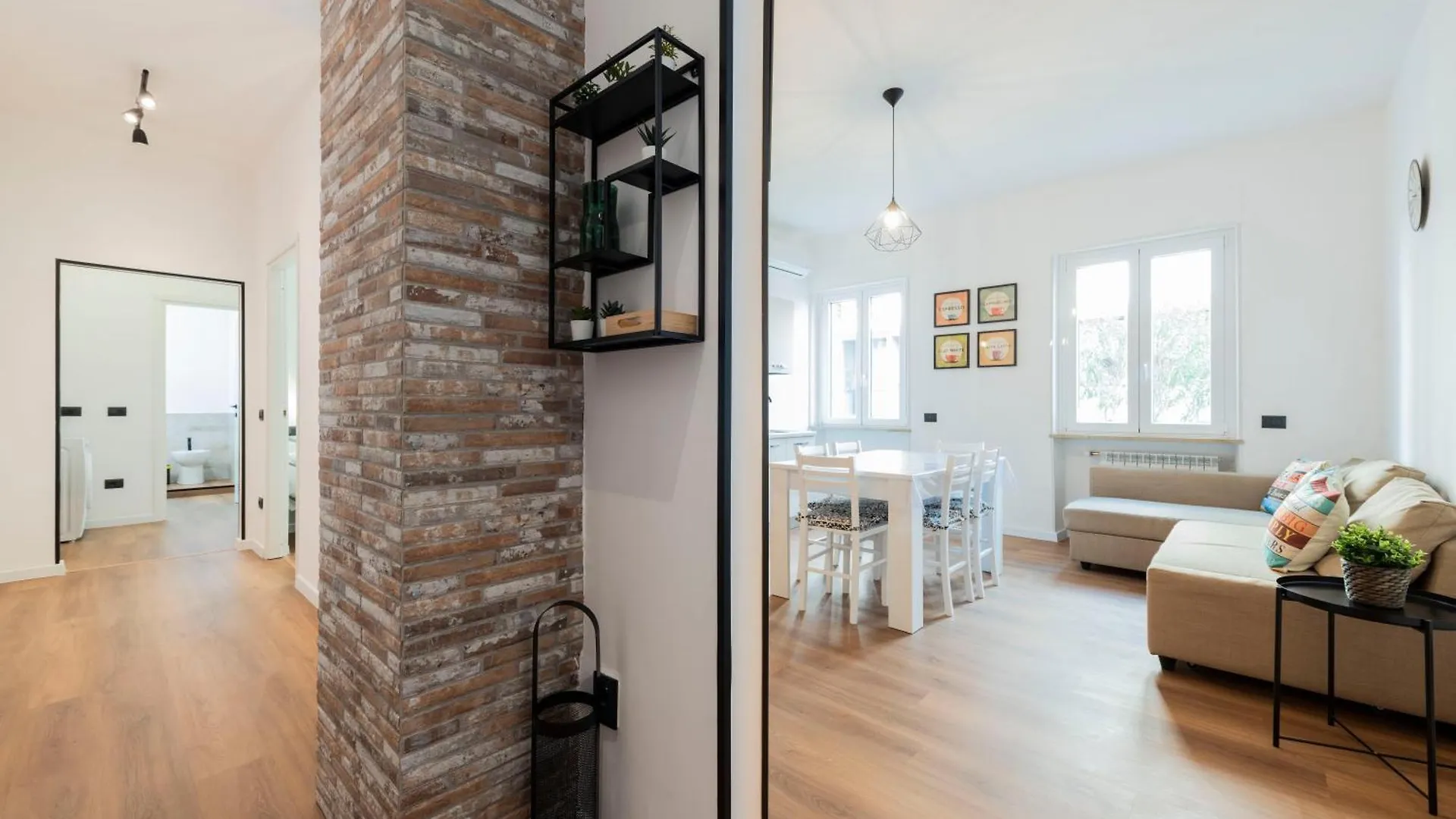 Cicero Guest House Βερόνα 0*,