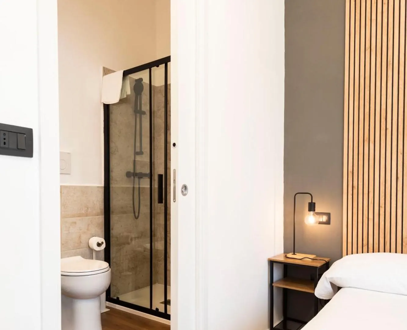 Cicero Guest House Βερόνα