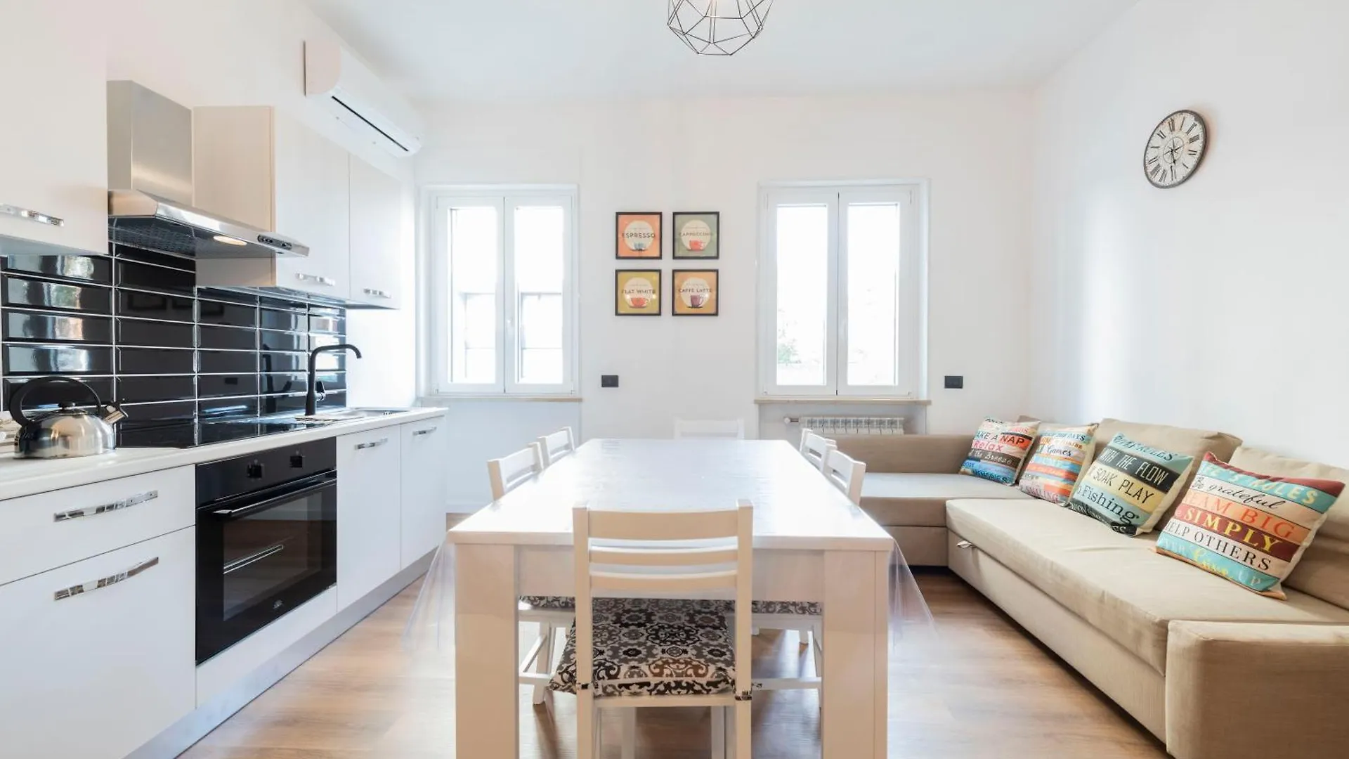 Cicero Guest House Βερόνα