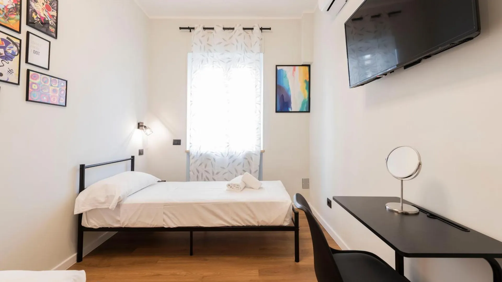 Διαμέρισμα Cicero Guest House Βερόνα Ιταλία