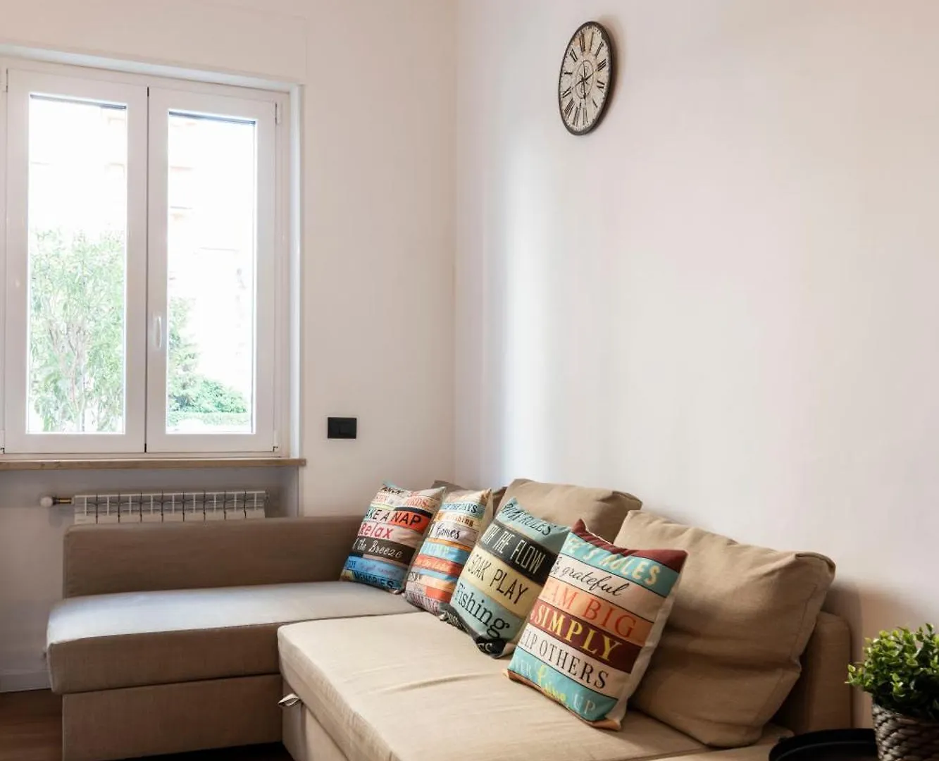Cicero Guest House Verona