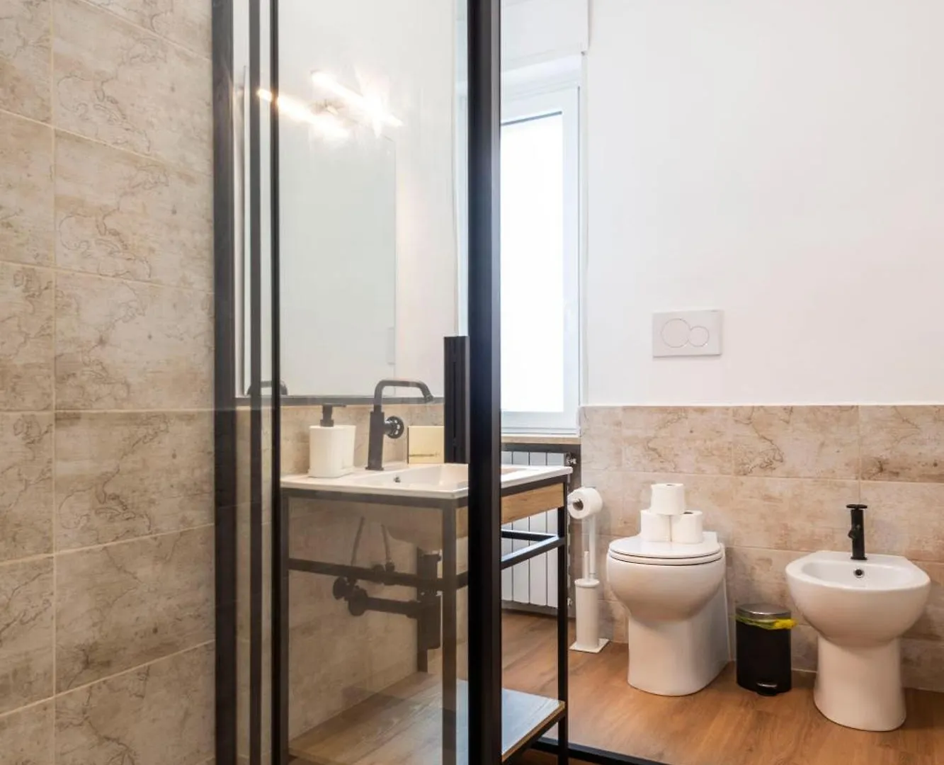 Cicero Guest House Verona Appartamento