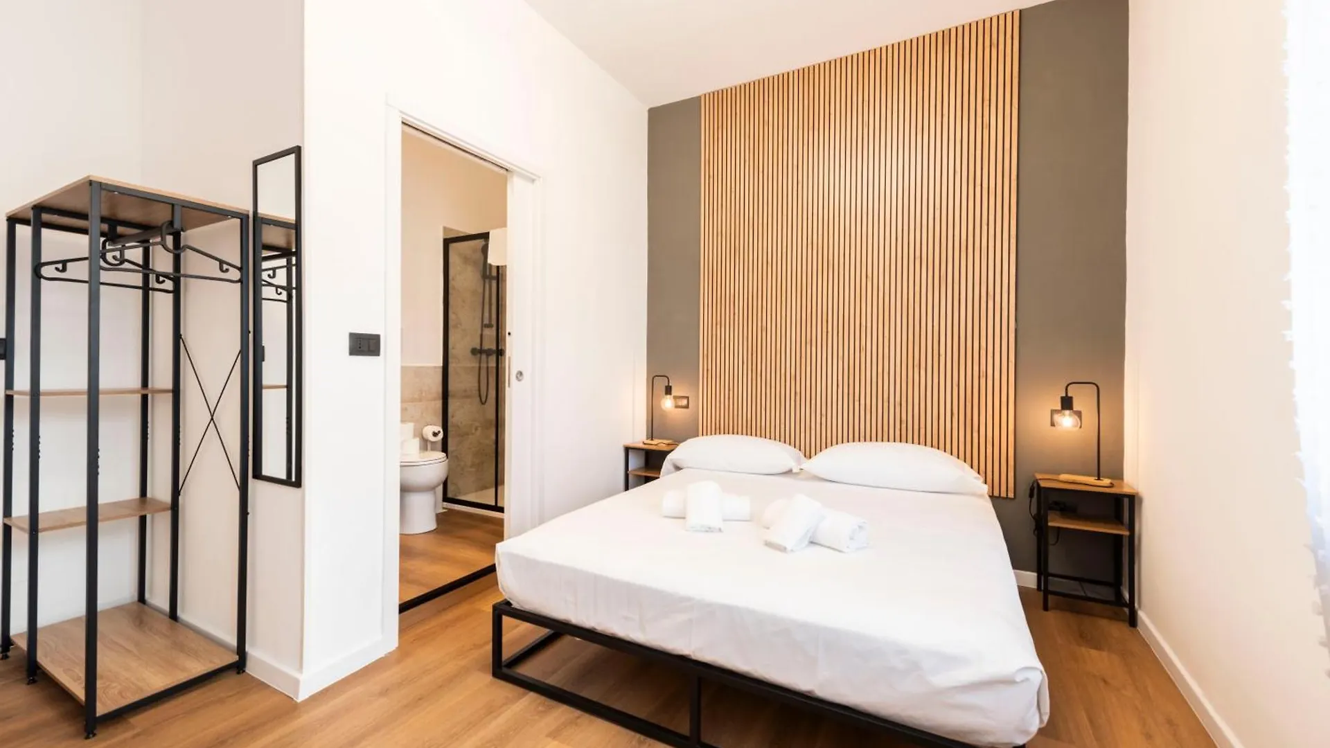 Cicero Guest House Verona Appartamento